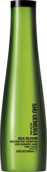 Shu Uemura Silk Bloom Shampoo