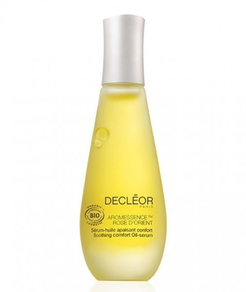 DECLÉOR AROMESSENCE ROSE D´ORIENT SÉRUM-HUILE APAISANT CONFORT