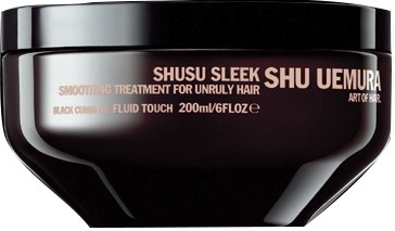 Shu Uemura Shusu Sleek Masque