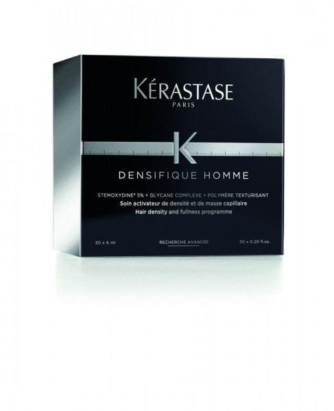 Kérastase Cure Densifique Homme 30x6ml