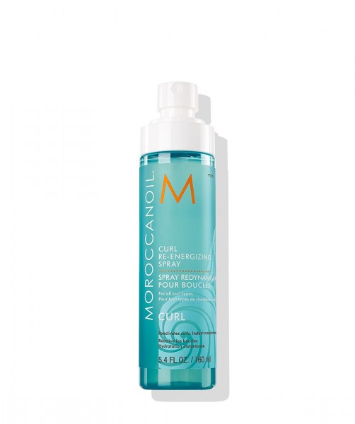 Moroccanoil Curl Re Energizing Spray