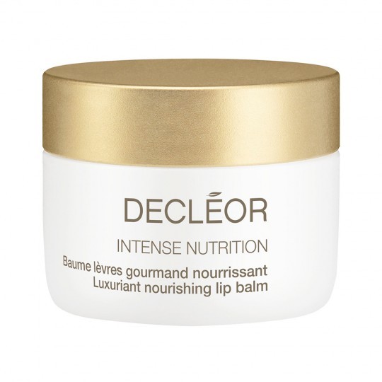 DECLÉOR BAUME LÉVRES GOURMAND NOURRISANT