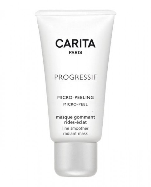 CARITA PROGRESSIF NÉOMORPHOSE MICRO-PEELING